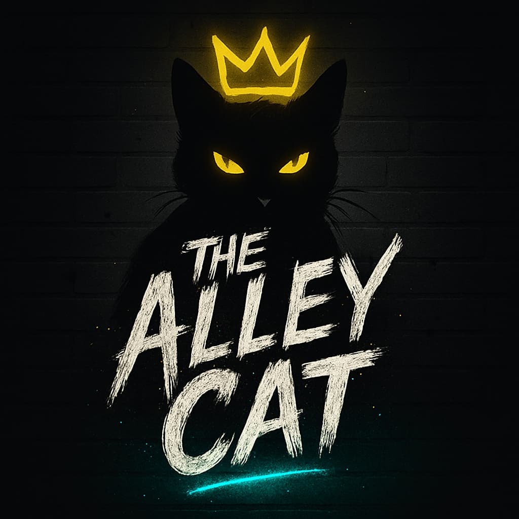 The Alley Cat